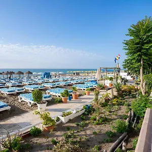  Apartament Playa Carihuela El Carmen